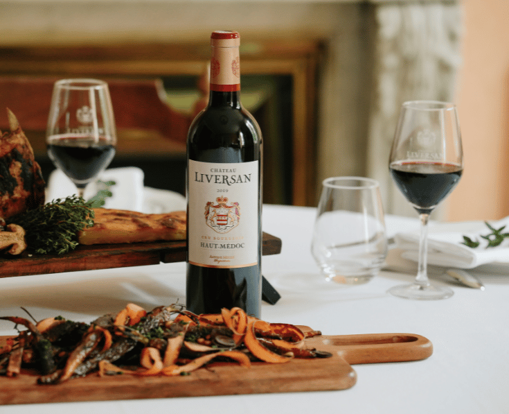 Prod&eacute;gustation