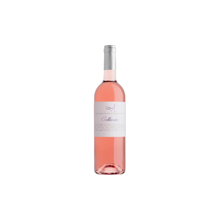 Les Hauts de Consolation main product photo