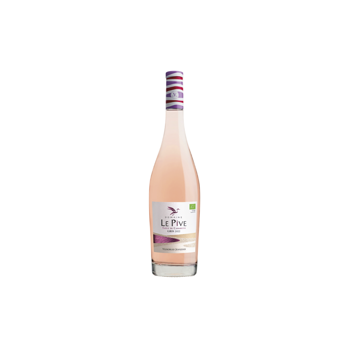 Domaine le Pive main product photo