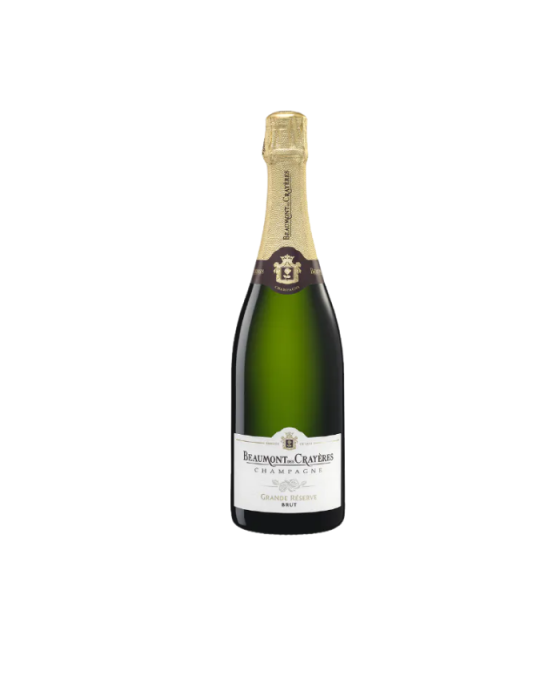 Champagne Beaumont des Crayères - Grande Réserve