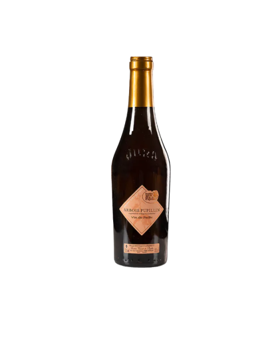 Fruitière Vinicole de Pupillin - Vin de Paille - 2016