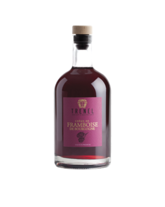 Maison Trenel - Crème de Framboise