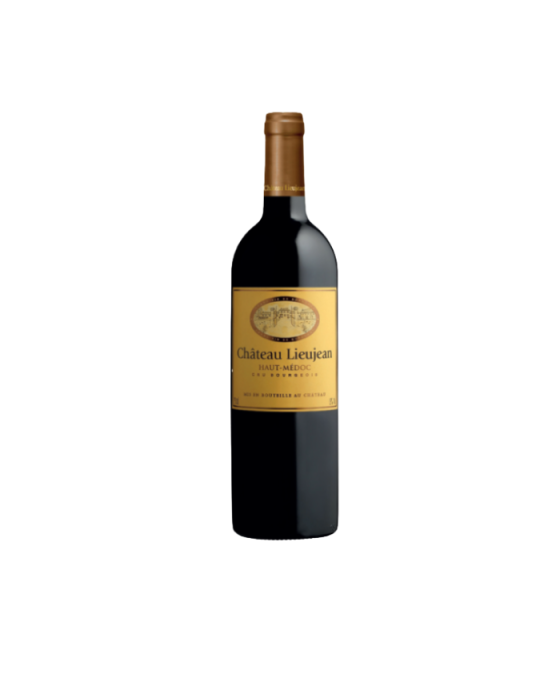 Château Lieujean - 2017