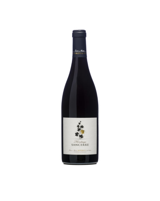 Domaine Jean-Marie Reverdy & Fils - Héritage - 2019