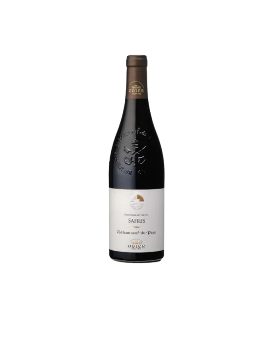 Maison Ogier - Les Safres - 2016