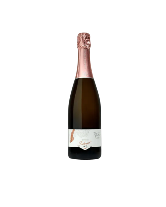 Domaine Siebert - Terre de Pinot Noir Rosé