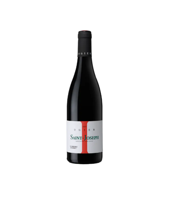 Maison Ogier - Les Marches de Granit - 2022