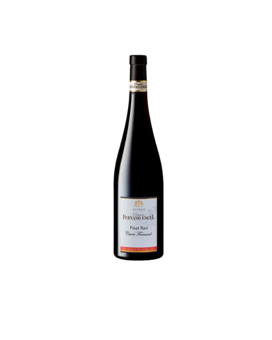Domaine Fernand Engel - Cuvée Fernand - 2021