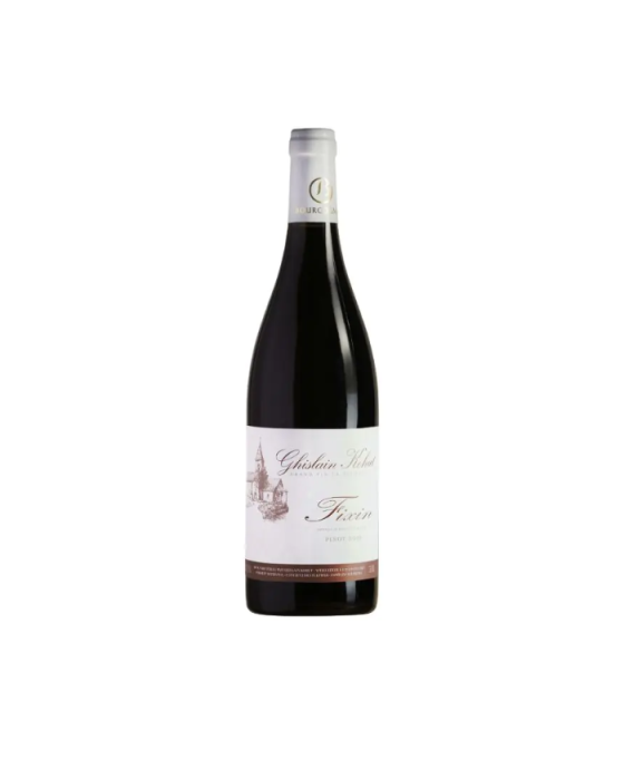 Domaine Ghislain Kohut - 2021