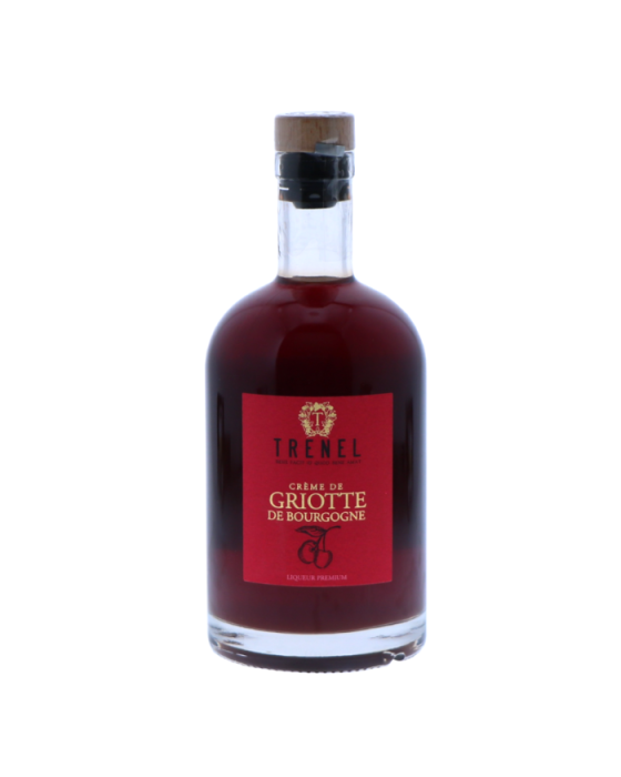 Maison Trenel - Crème de Griotte