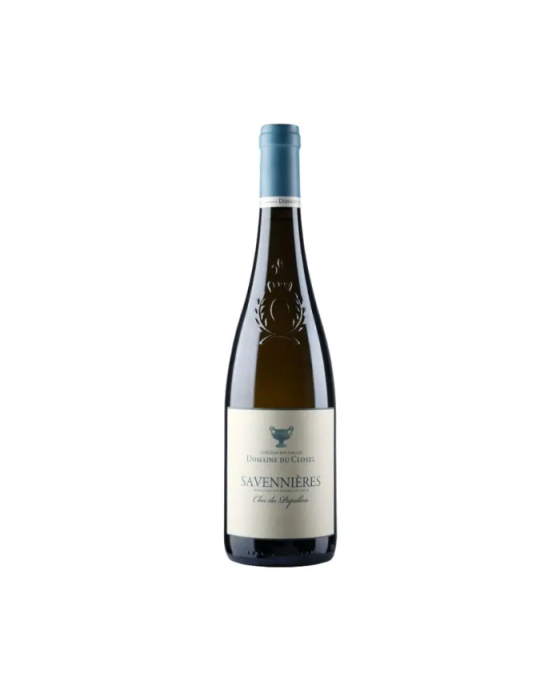 Château des Vaults - Domaine du Closel - Clos du Papillon - 2021