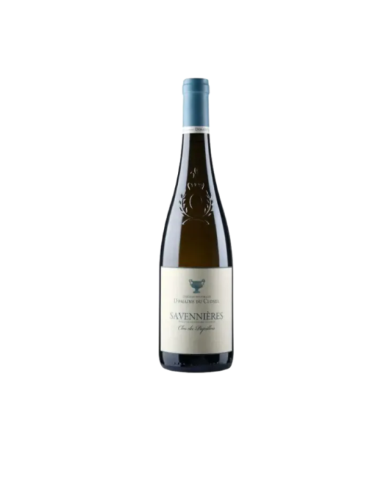 Château des Vaults - Domaine du Closel - Clos du Papillon - 2021