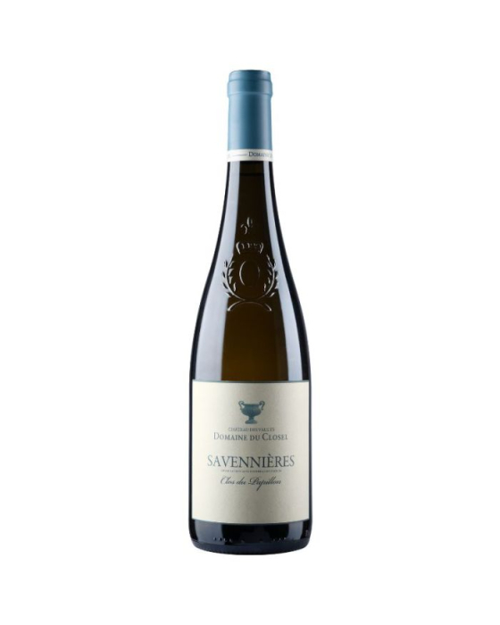 Château des Vaults - Domaine du Closel - Clos du Papillon - 2021