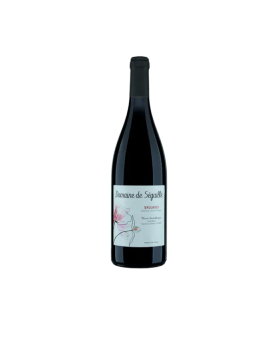Domaine de Ségaillé - 2019