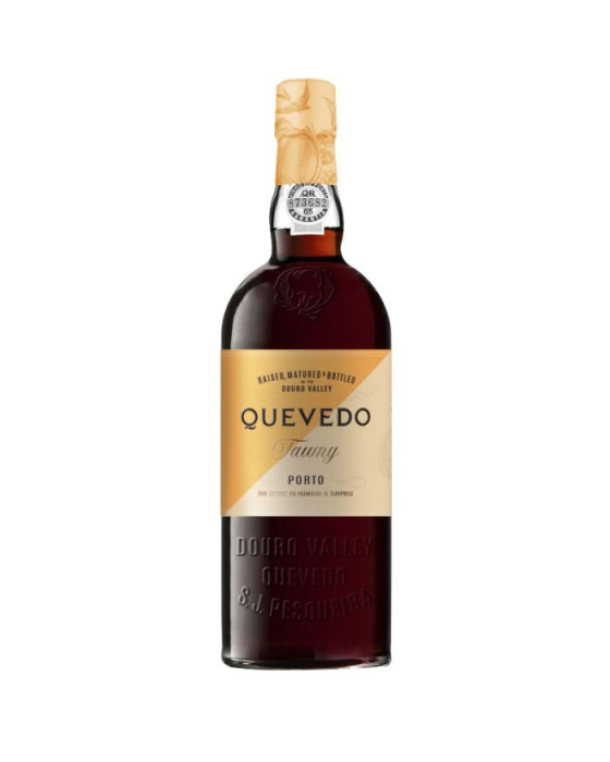 Quevedo - Porto Tawny