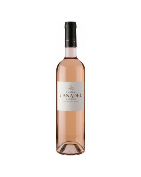 Château Canadel - 2023