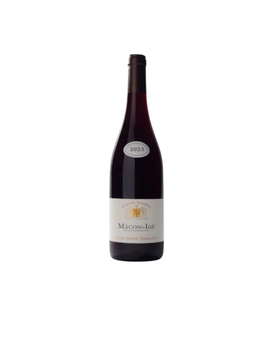Domaine Marillier Père & Fils - Clos Saint-Germain - 2023