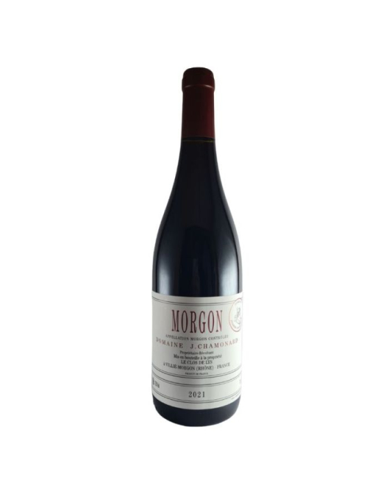 Domaine J. Chamonard - Morgon - 2021