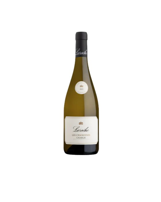 Domaine Laroche - Les Chanoines - 2023