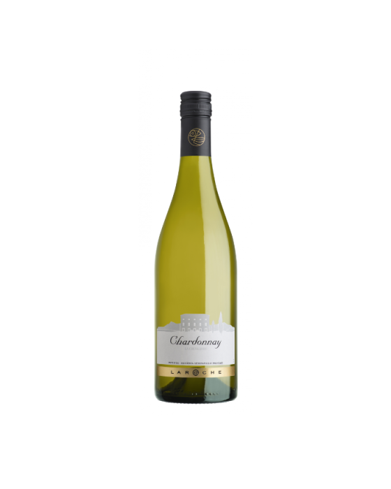 Mas la Chevalière - Chardonnay - 2023