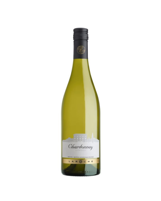 Mas la Chevalière - Chardonnay - 2023