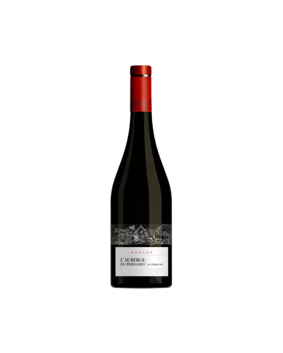 L'Auberge du Périgord - 2023