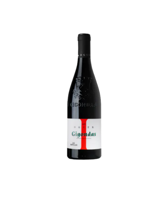 Maison Ogier - Les Dentelles - 2023