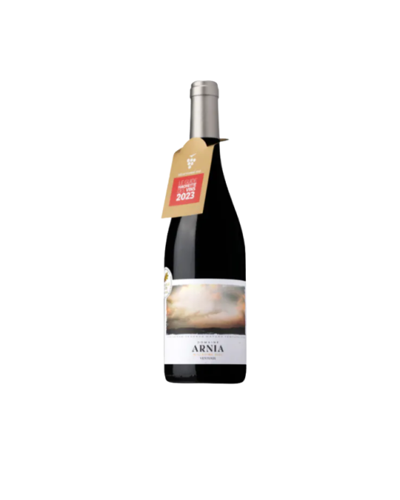 Domaine Arnia - Année 3 - 2022