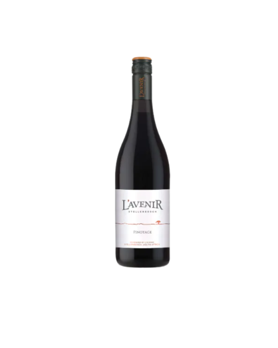 Domaine l'Avenir - Horizon Pinotage - 2021