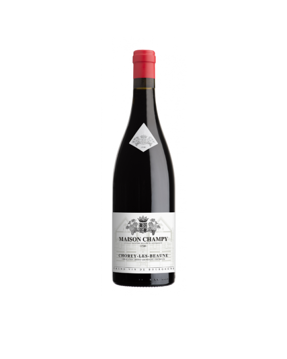 Maison Champy - Chorey-lès-Beaune - 2018