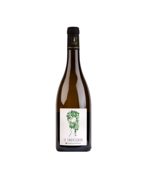 Château de Fontenay - Le Sauvignon - 2023