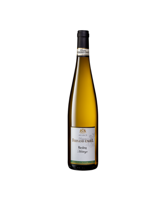 Domaine Fernand Engel - Cuvée Héritage Riesling - 2022