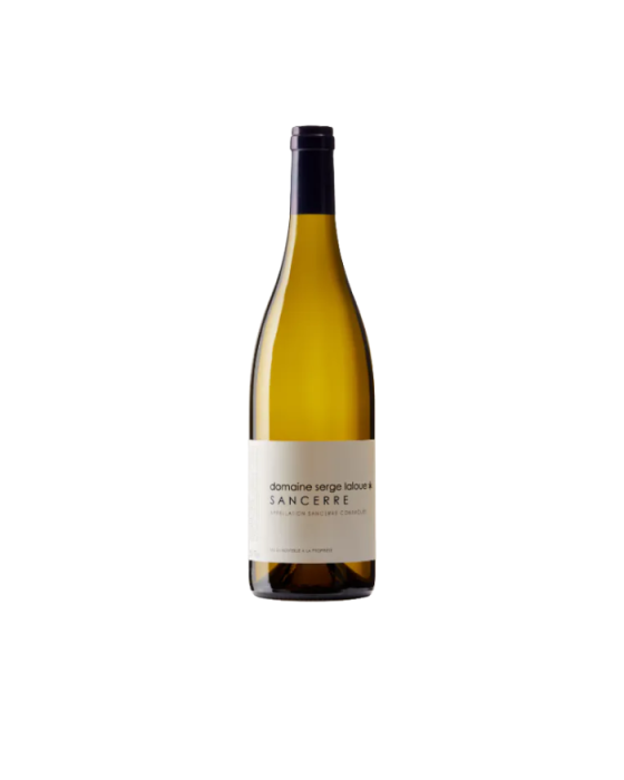 Domaine Serge Laloue - 2023