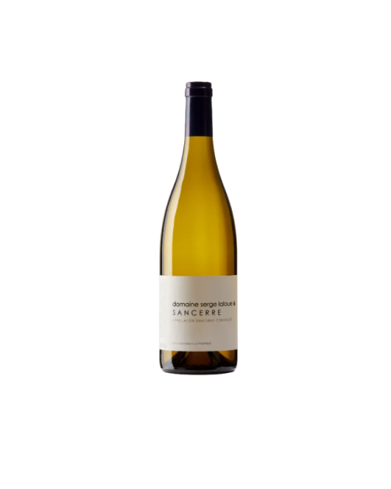Domaine Serge Laloue - 2023