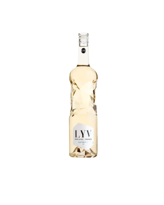 LYV Sauvignon Blanc
