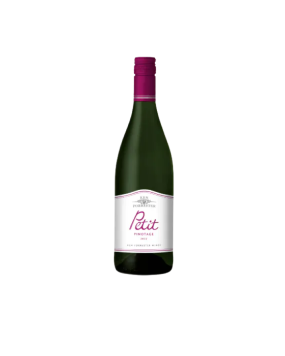 Ken Forrester - Petit Pinotage - 2022