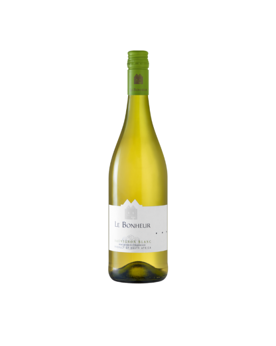 Domaine Le Bonheur - Sauvignon blanc - 2024