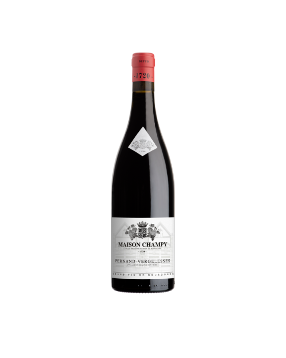Maison Champy - Pernand Vergelesses rouge - 2023