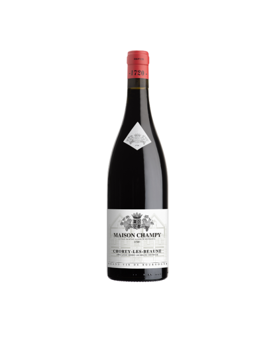 Maison Champy - Chorey-lès-Beaune - 2020