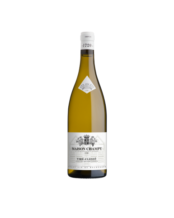 Maison Champy - Viré Clessé - 2022