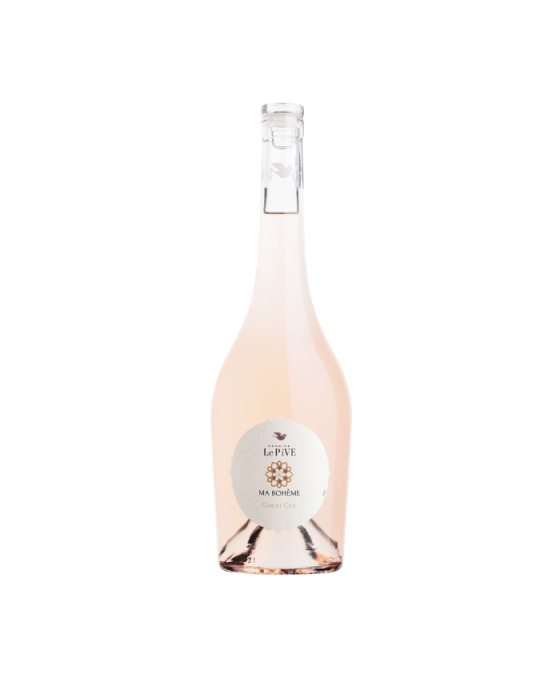 Domaine Le Pive - Ma Bohème - 2024