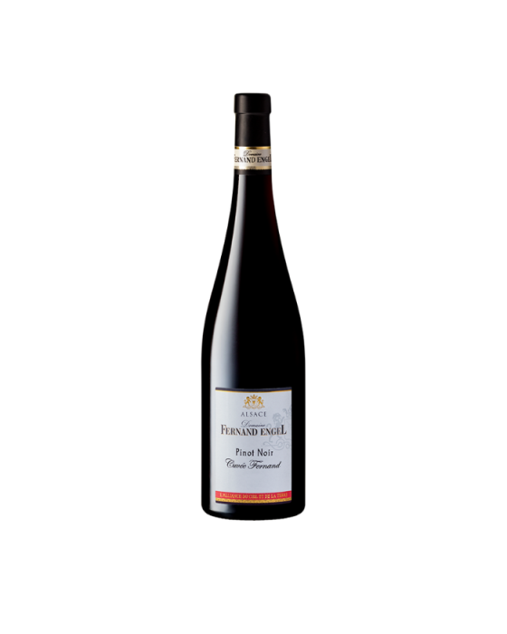 Domaine Fernand Engel - Cuvée Fernand - 2023
