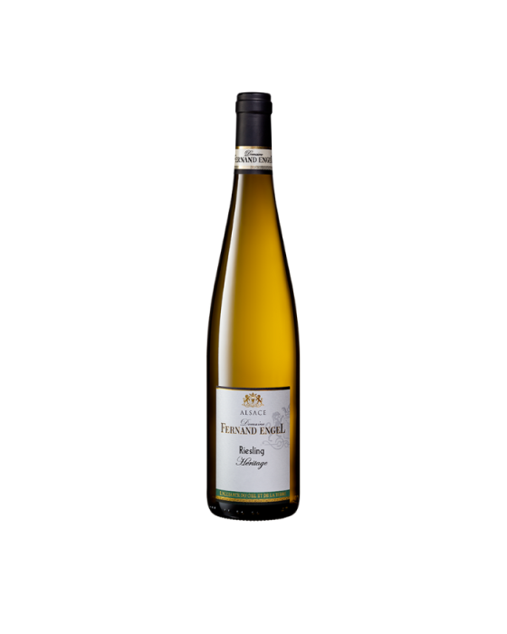 Domaine Fernand Engel - Cuvée Héritage Riesling - 2023