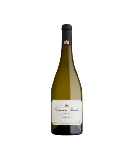 Domaine Laroche - Vieille Voye - 2023