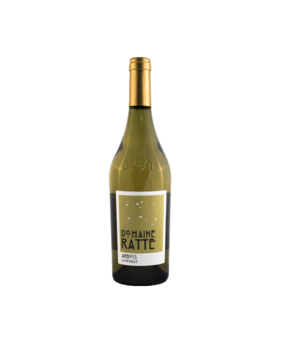 Domaine Ratte - La Regaule Chardonnay - 2023