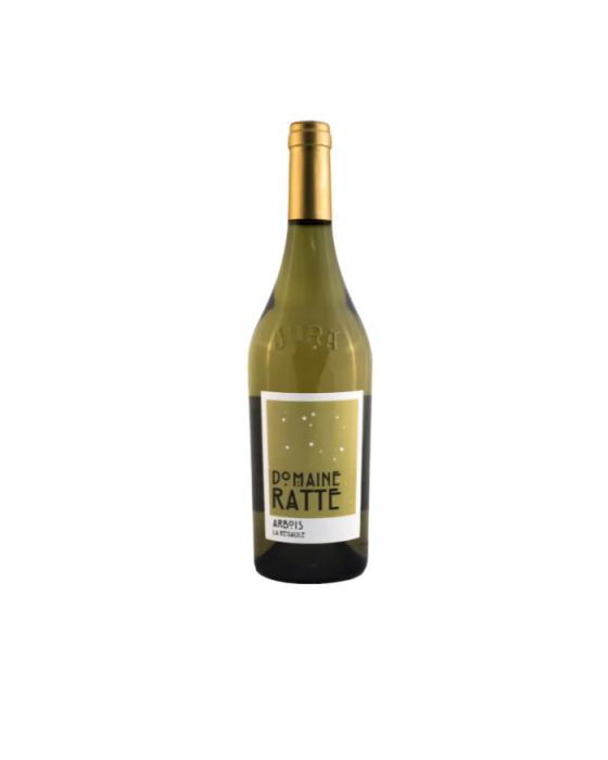 Domaine Ratte - La Regaule Chardonnay - 2023