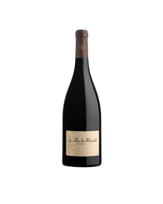 Domaine de Fenouillet - Le Père la Minute - 2023