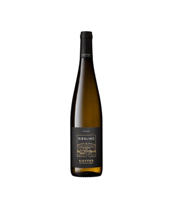 Maison Kieffer - Riesling - 2022