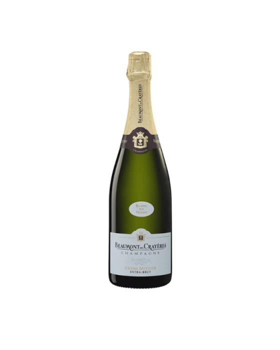 Beaumont des Crayères - Champagne Grand Meunier Extra Brut