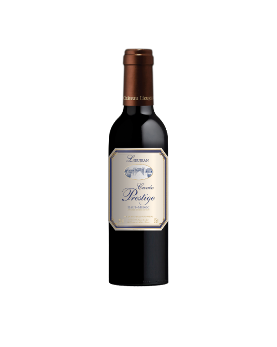 Château Lieujean 2012